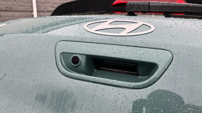 Hyundai i10 1.0 [63] Advance 5dr Auto [Nav] Petrol Hatchback